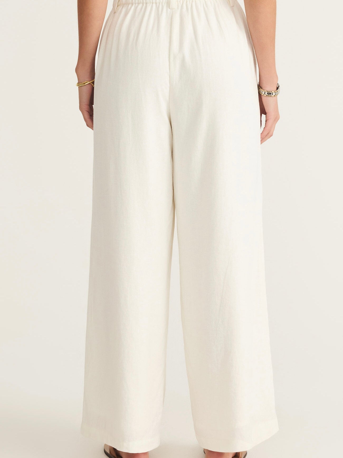 Topanga Linen Pants
