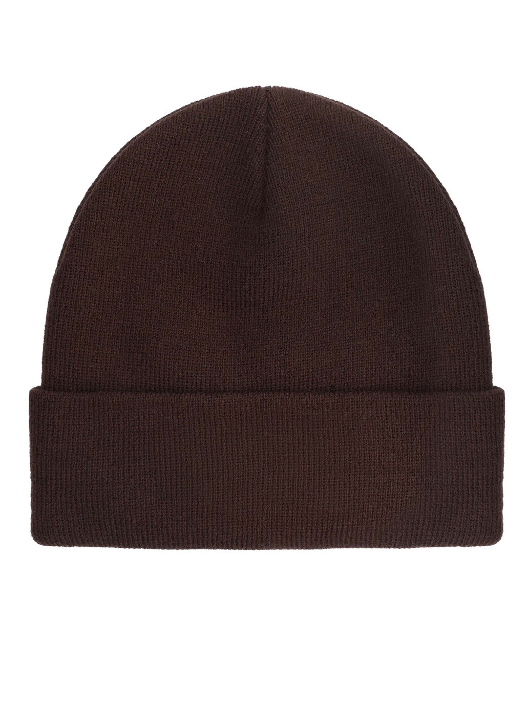Boys Lie Dark Chocolate Beanie