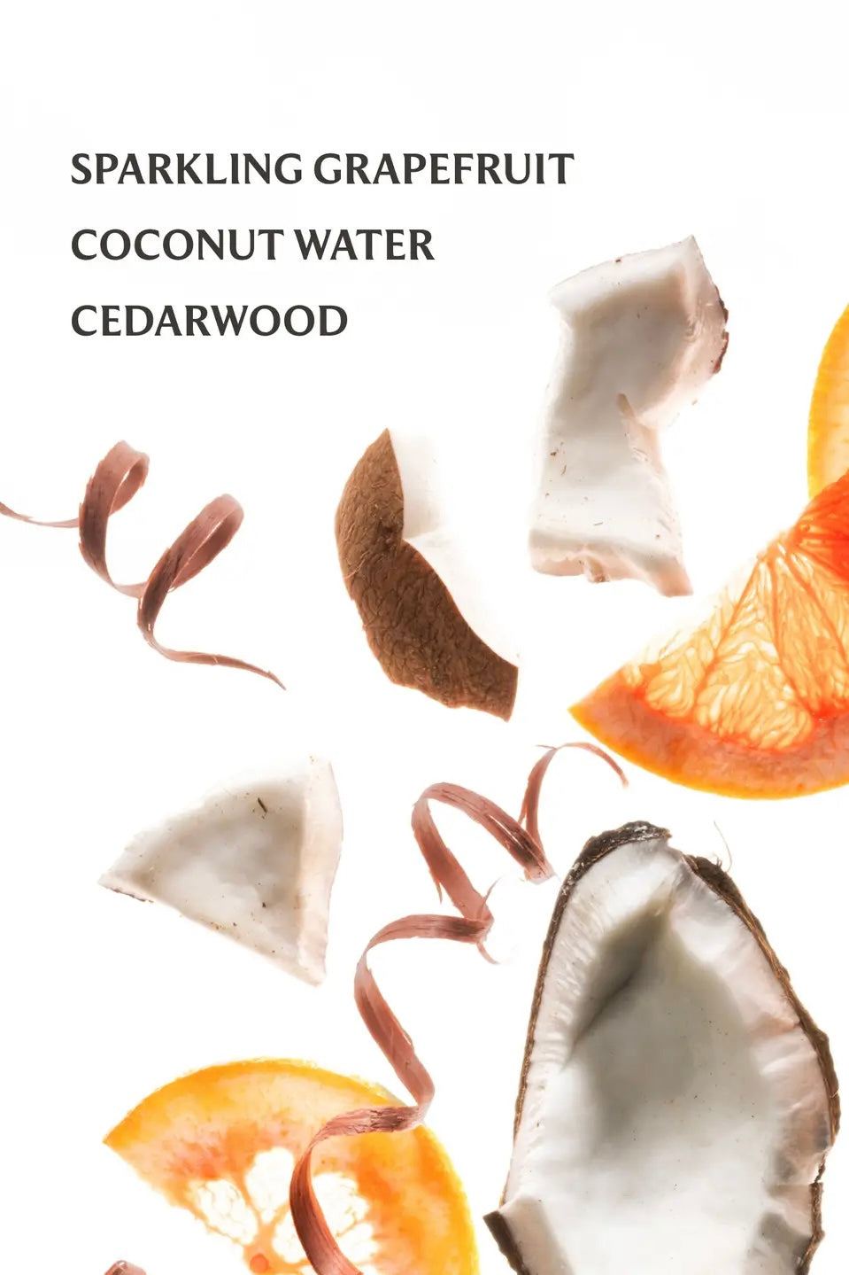 Beach Coco Power Mist Hydrating Hand