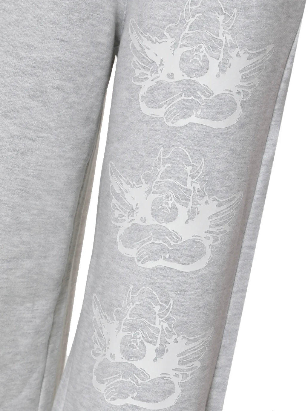 Boys Lie Violets are Blue MM Pants