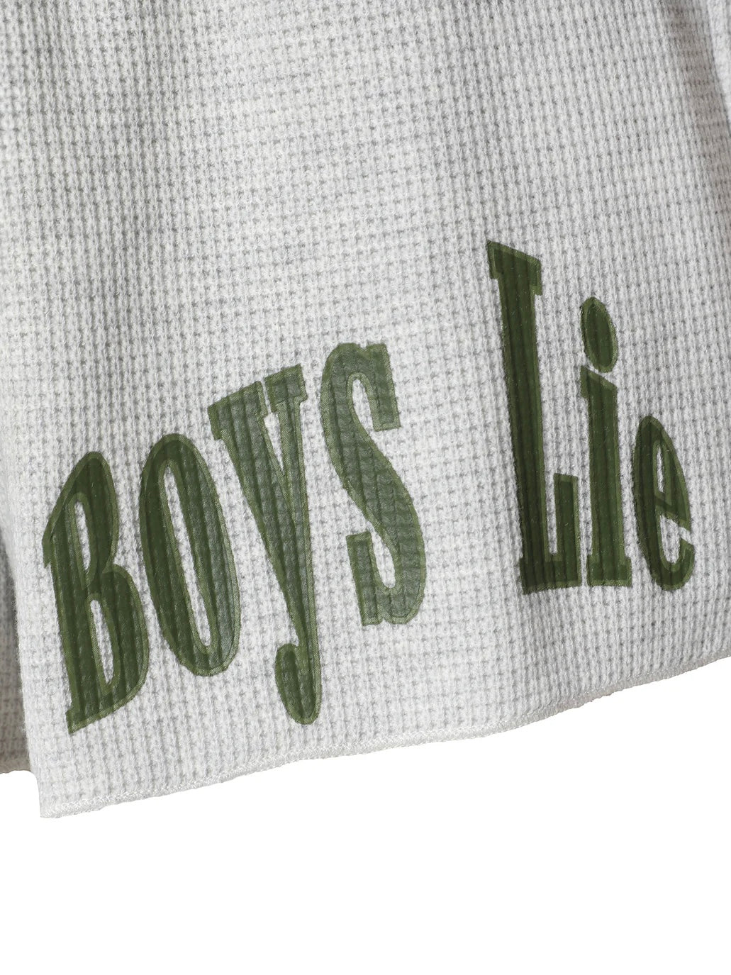 Boys Lie All Star V2 Kimmy Shorts