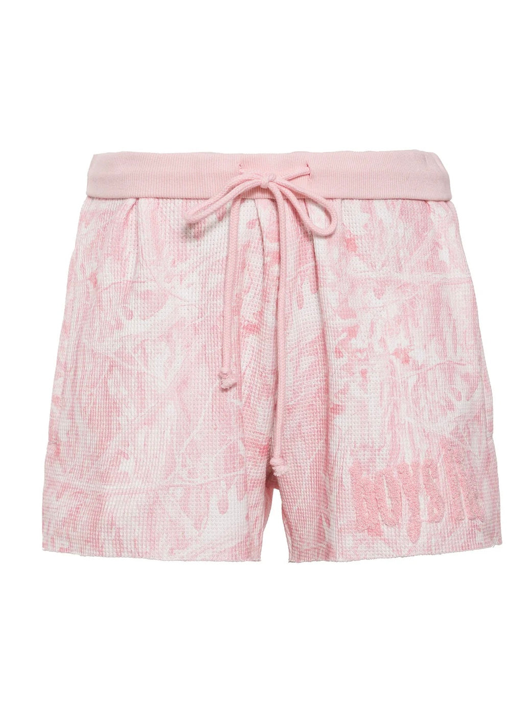 Boys Lie Pink Manhunt Basic Shorts