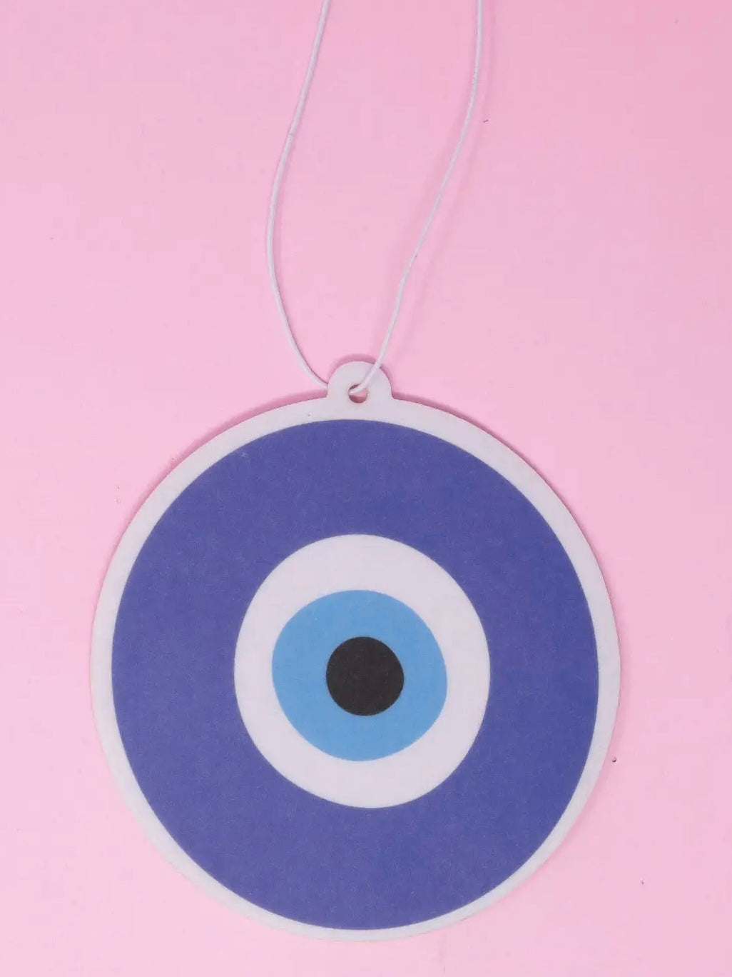 Car Air Freshener Evil Eye