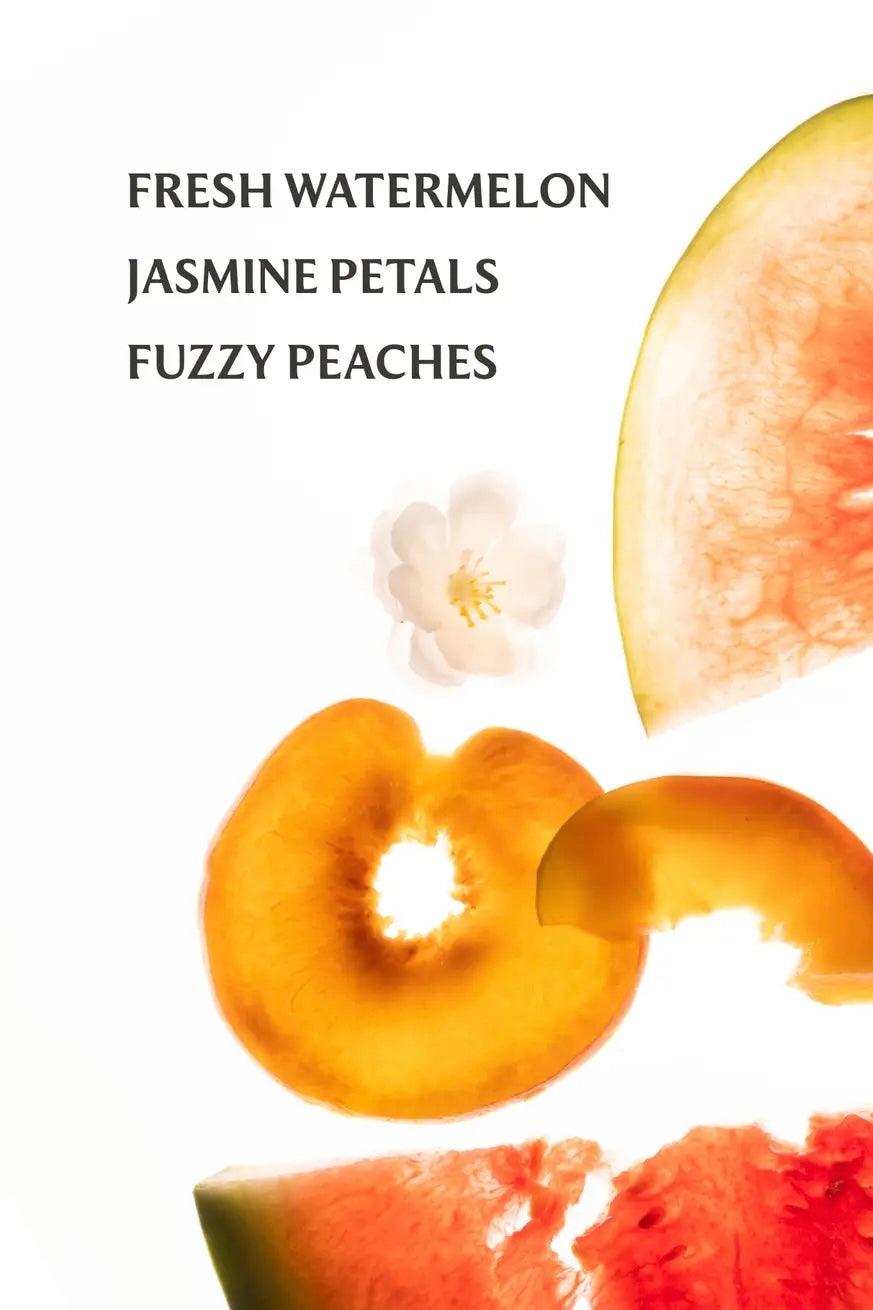 Wild Watermelon Power Mist Hydrating Hand Sanitizer