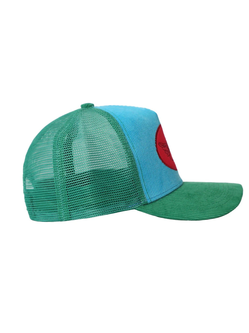 Boys Lie Made in Heaven Trucker Hat