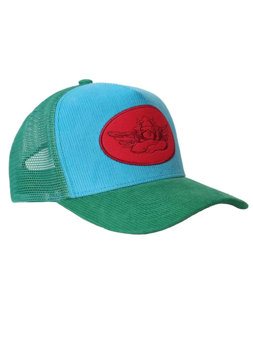 Boys Lie Made in Heaven Trucker Hat