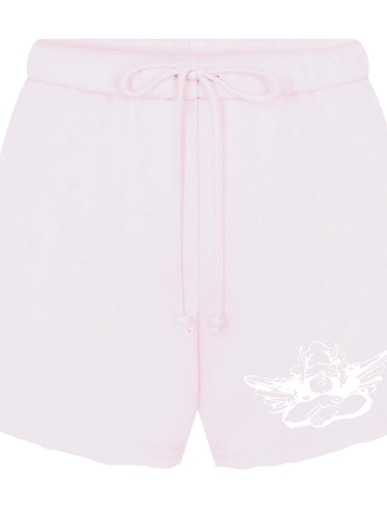 Boys Lie In Denial V2 Basic Shorts