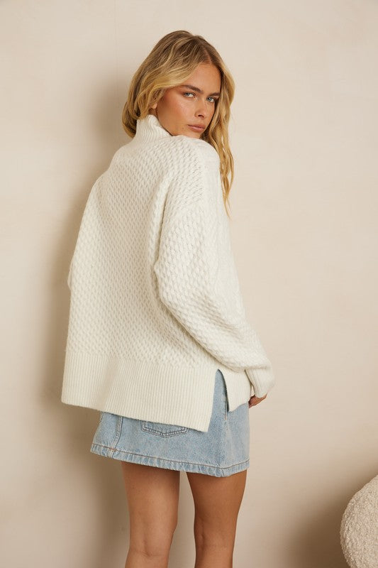 Miranda Sweater