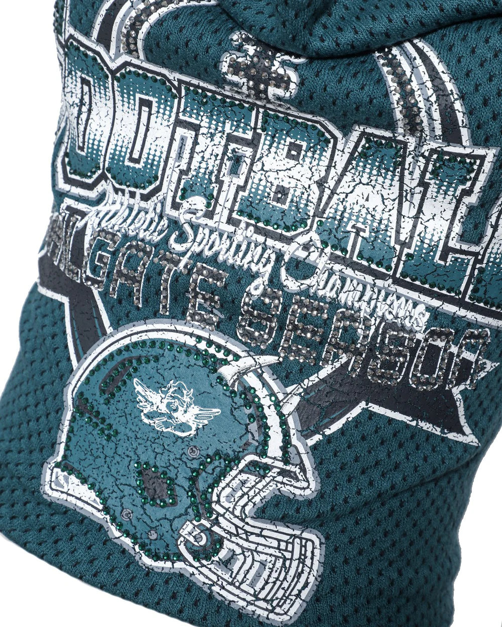 Boys Lie A Little Birdie Told Me Halter Top