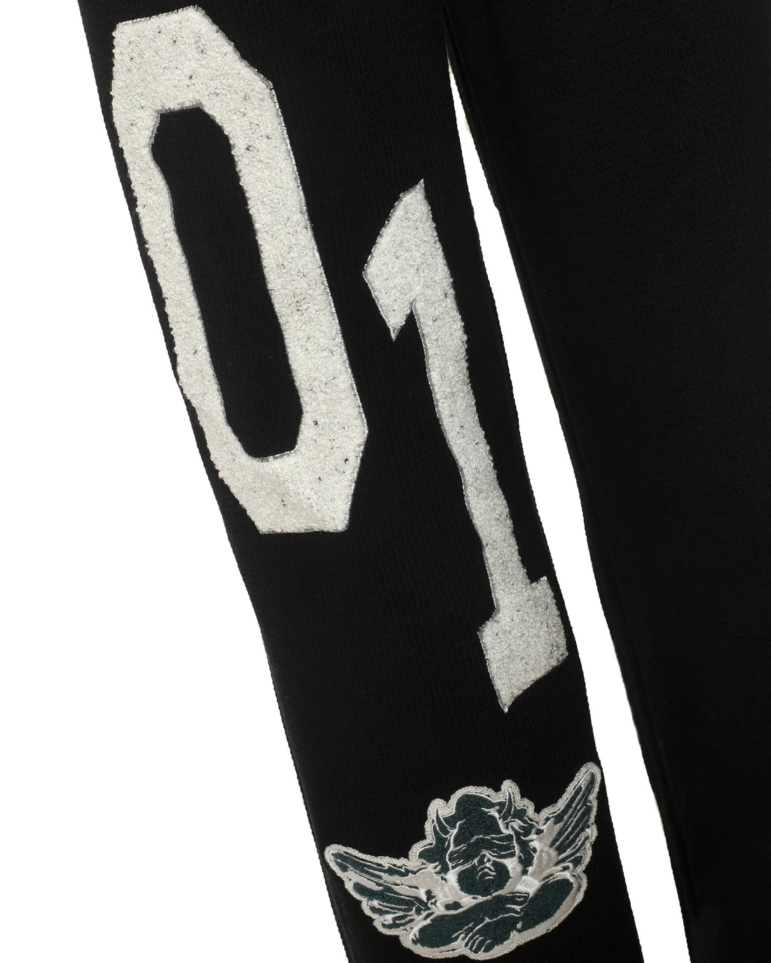 BOYS LIE A LITTLE BIRDIE TOLD ME ALEX PANTS