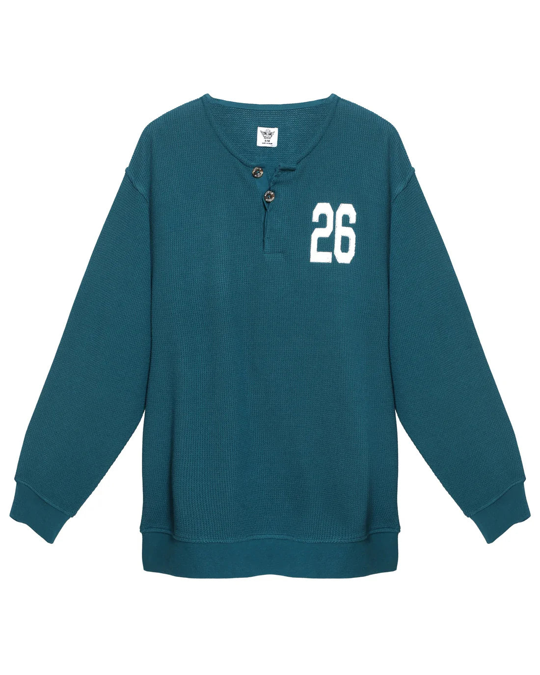 Boys Lie A LITTLE BIRDIE TOLD ME K-BF CREWNECK