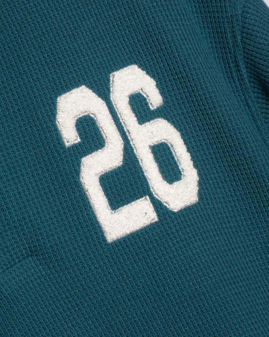 Boys Lie A LITTLE BIRDIE TOLD ME K-BF CREWNECK