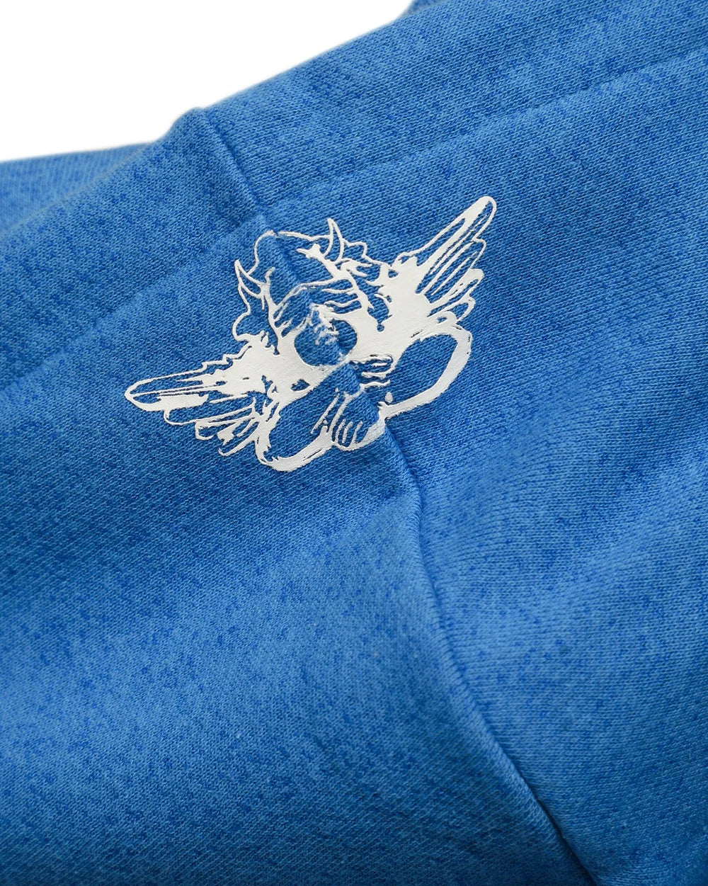 Boys Lie CHARMER RACER HOODIE