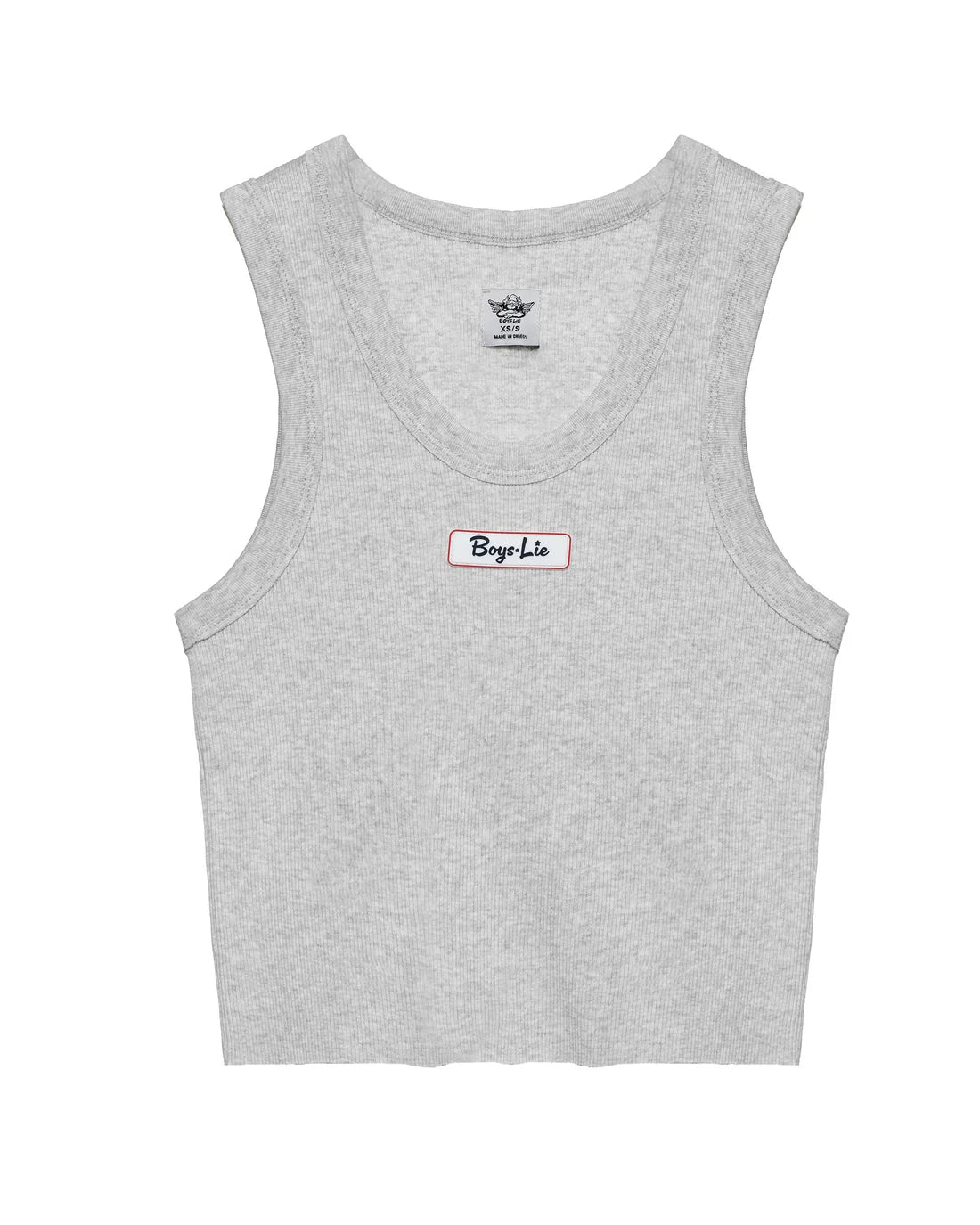 Boys Lie NAME EM RANDY TANK