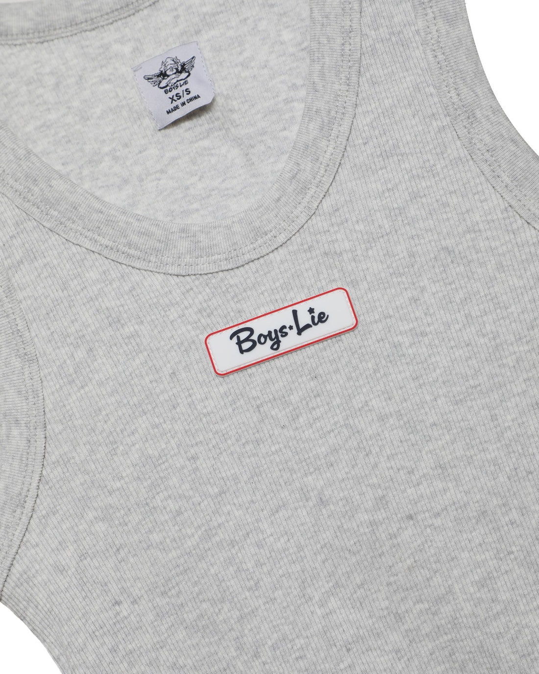 Boys Lie NAME EM RANDY TANK