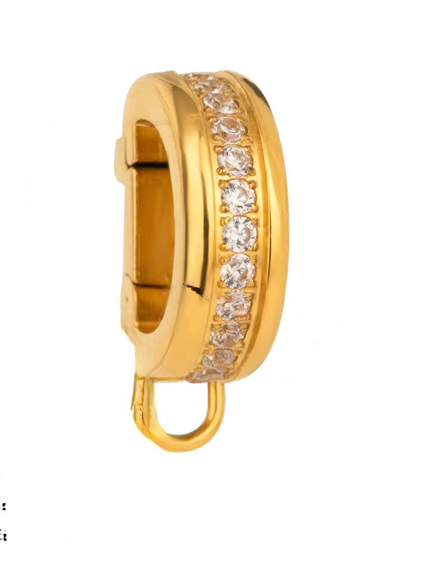 West Hampton Charm/Bikini Clip