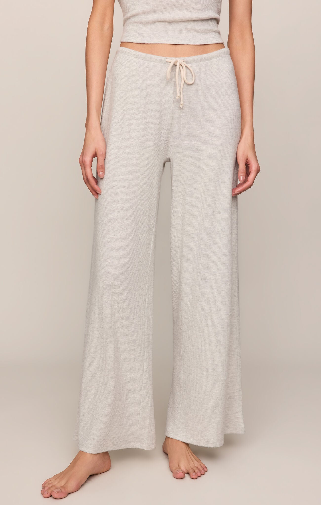 Z Supply Waffle Pant
