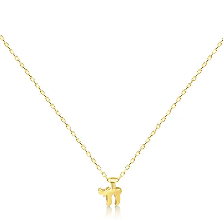 Mini Chai Necklace
