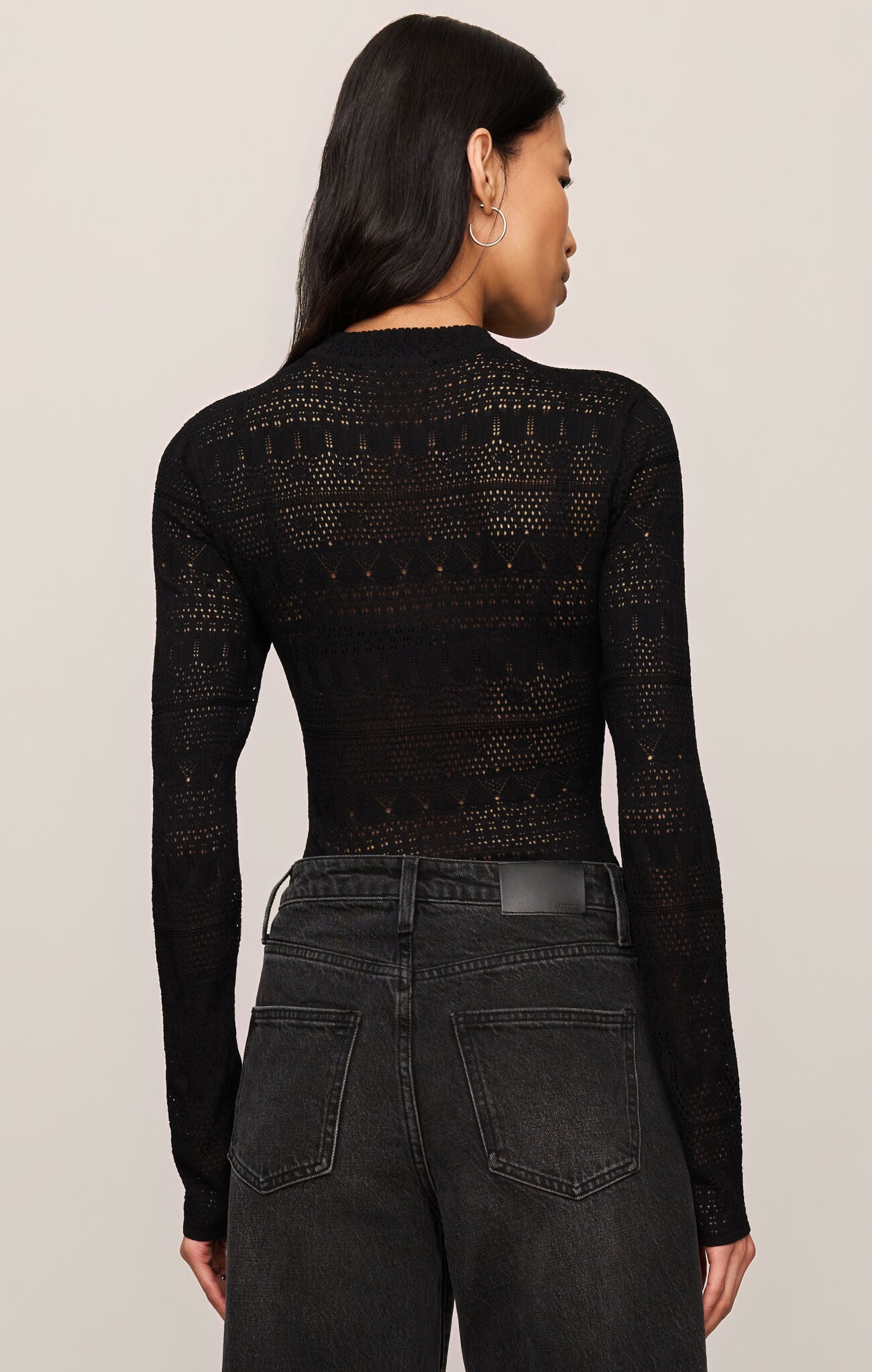 Z Supply Avery Sweater Top