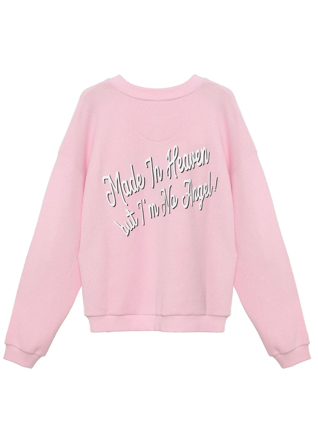 Boys Lie Georgia Rules V2 Kara Crewneck