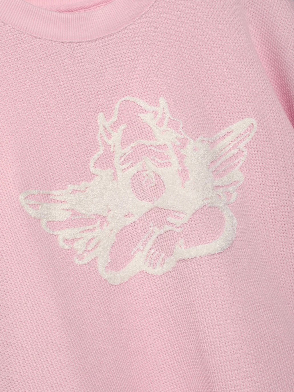 Boys Lie Georgia Rules V2 Kara Crewneck