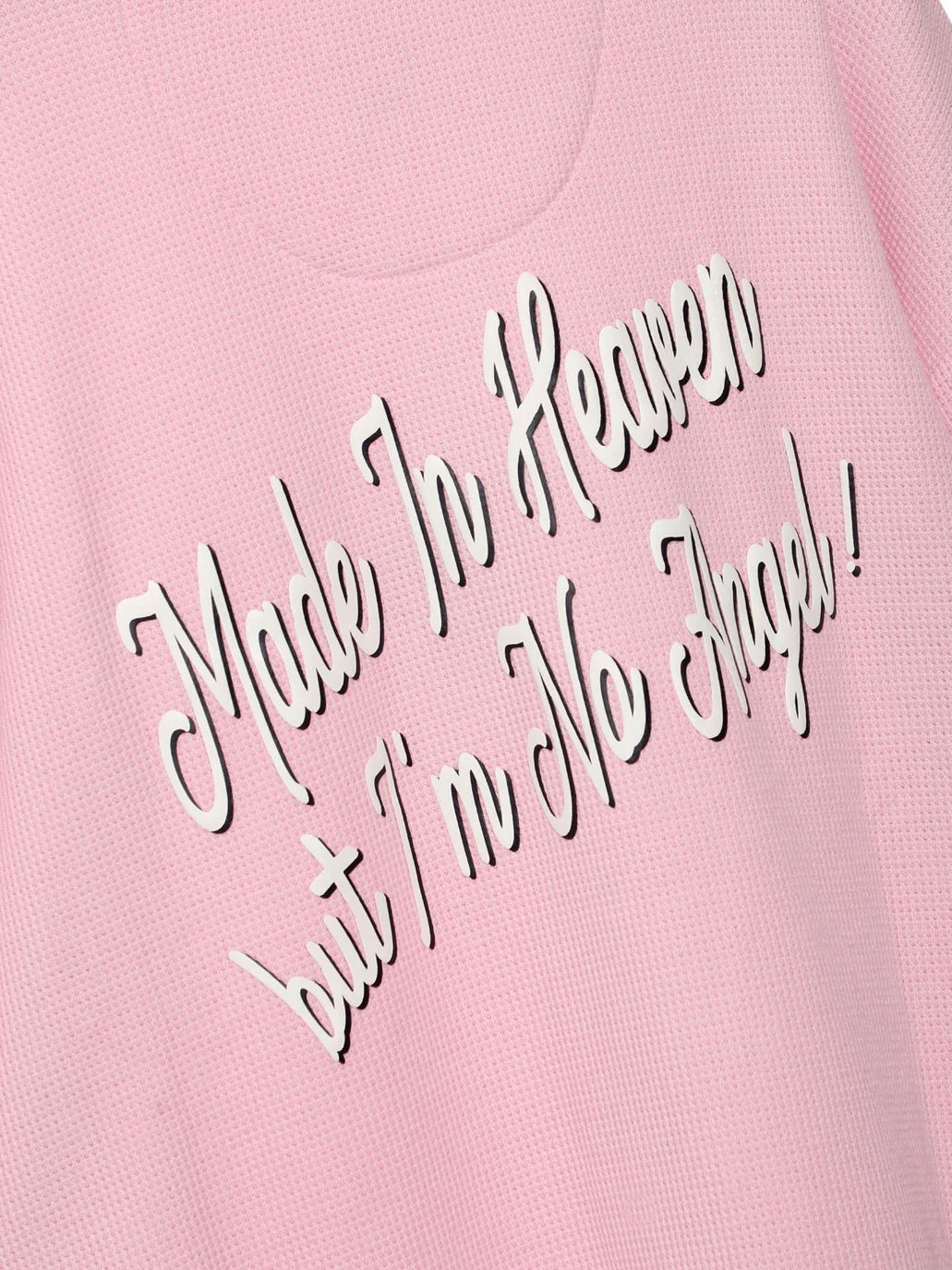 Boys Lie Georgia Rules V2 Kara Crewneck