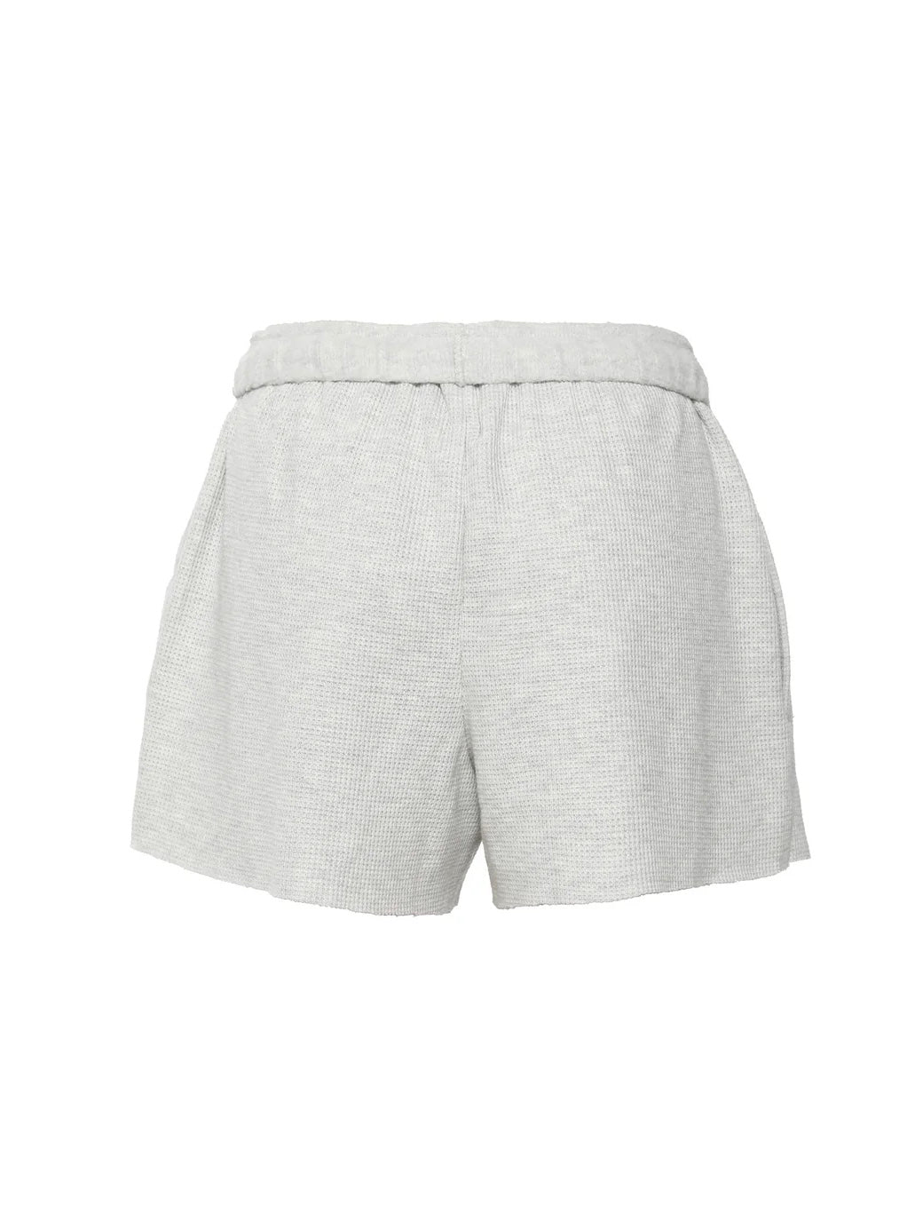 Boys Lie Grey 1-800 Basic Shorts