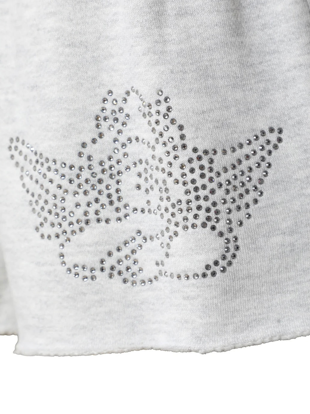 Boys Lie Grey 1-800 Basic Shorts