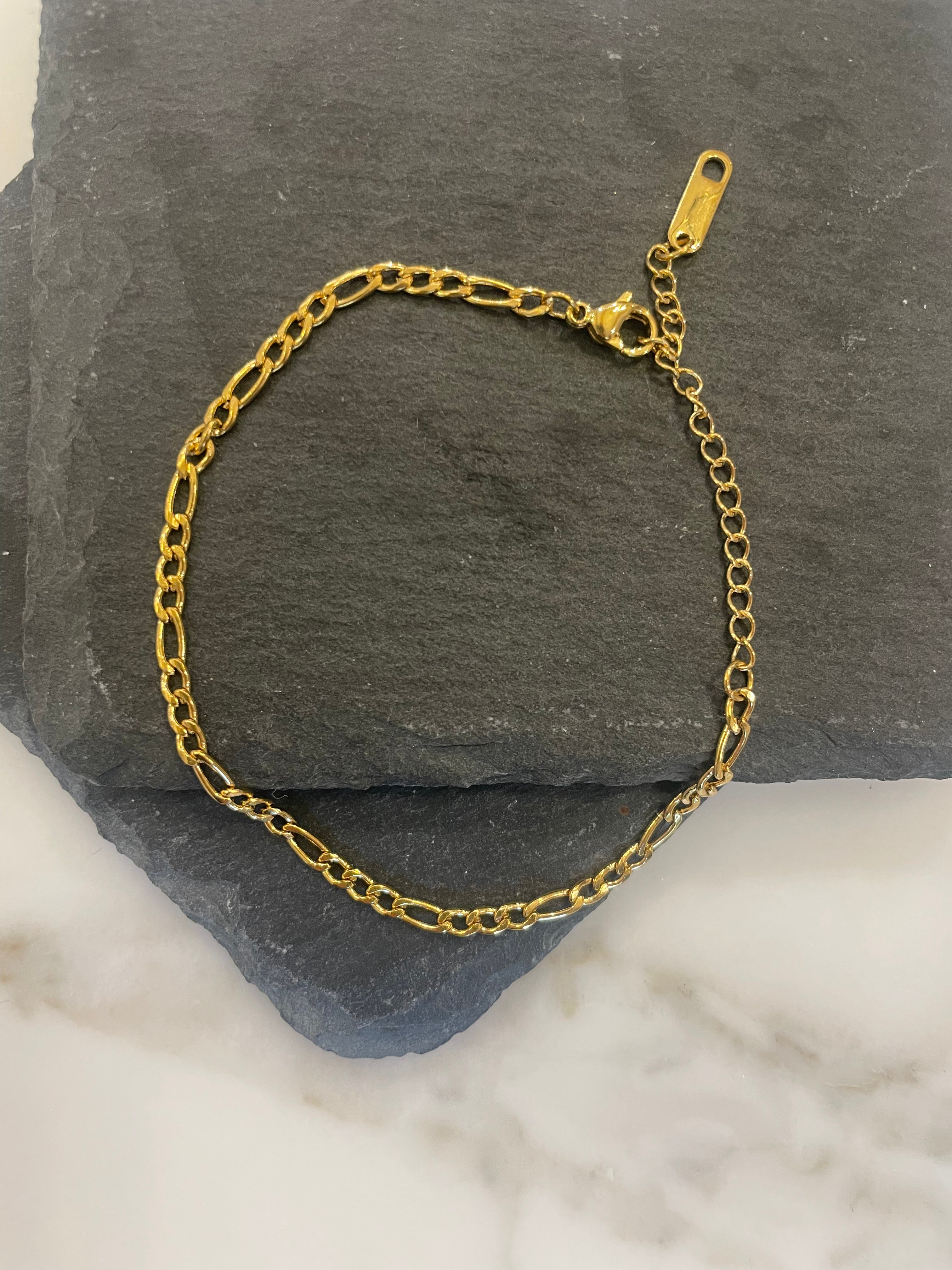 Nina Dainty Bracelet