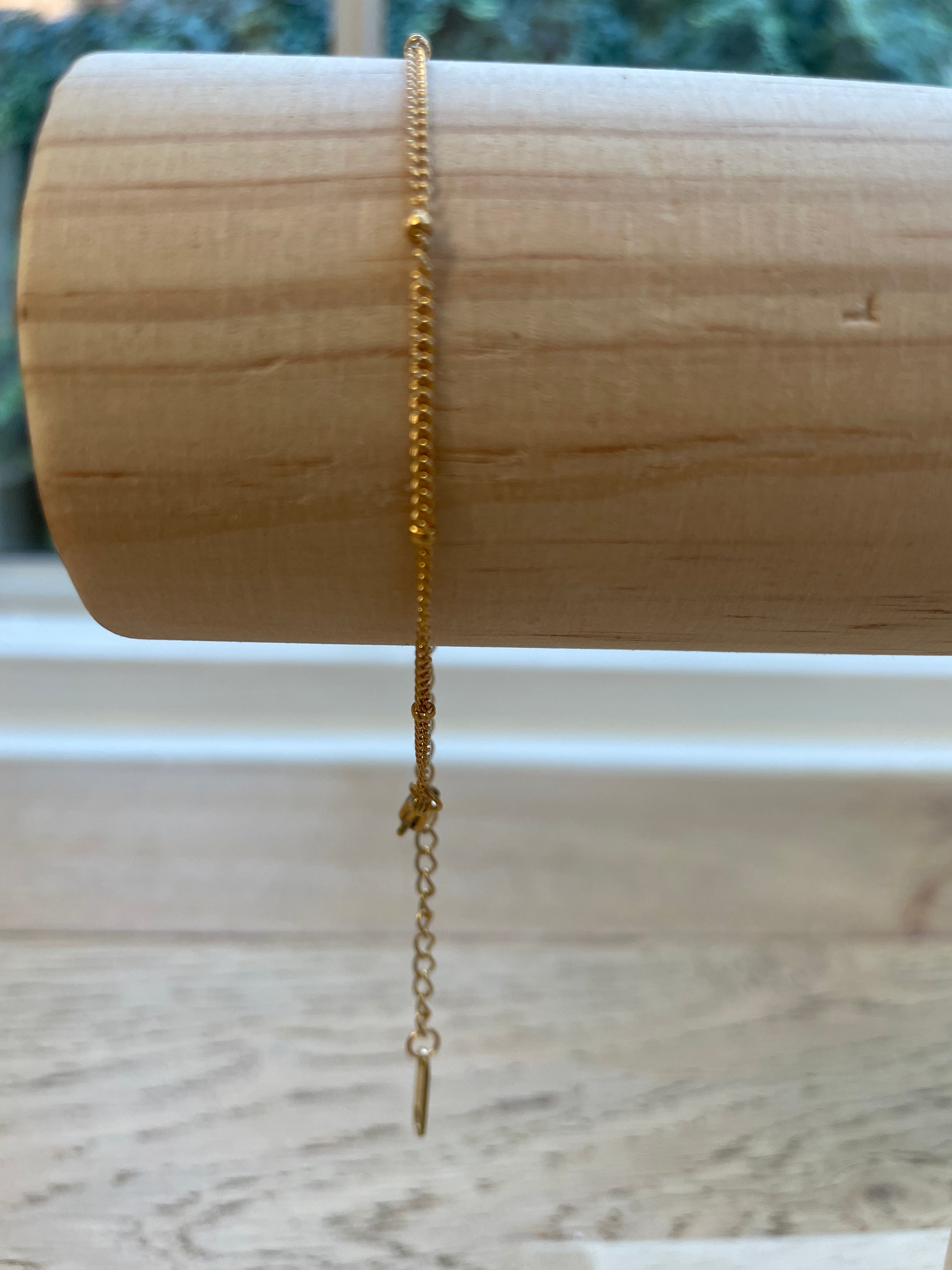 Bella Dainty Bracelet