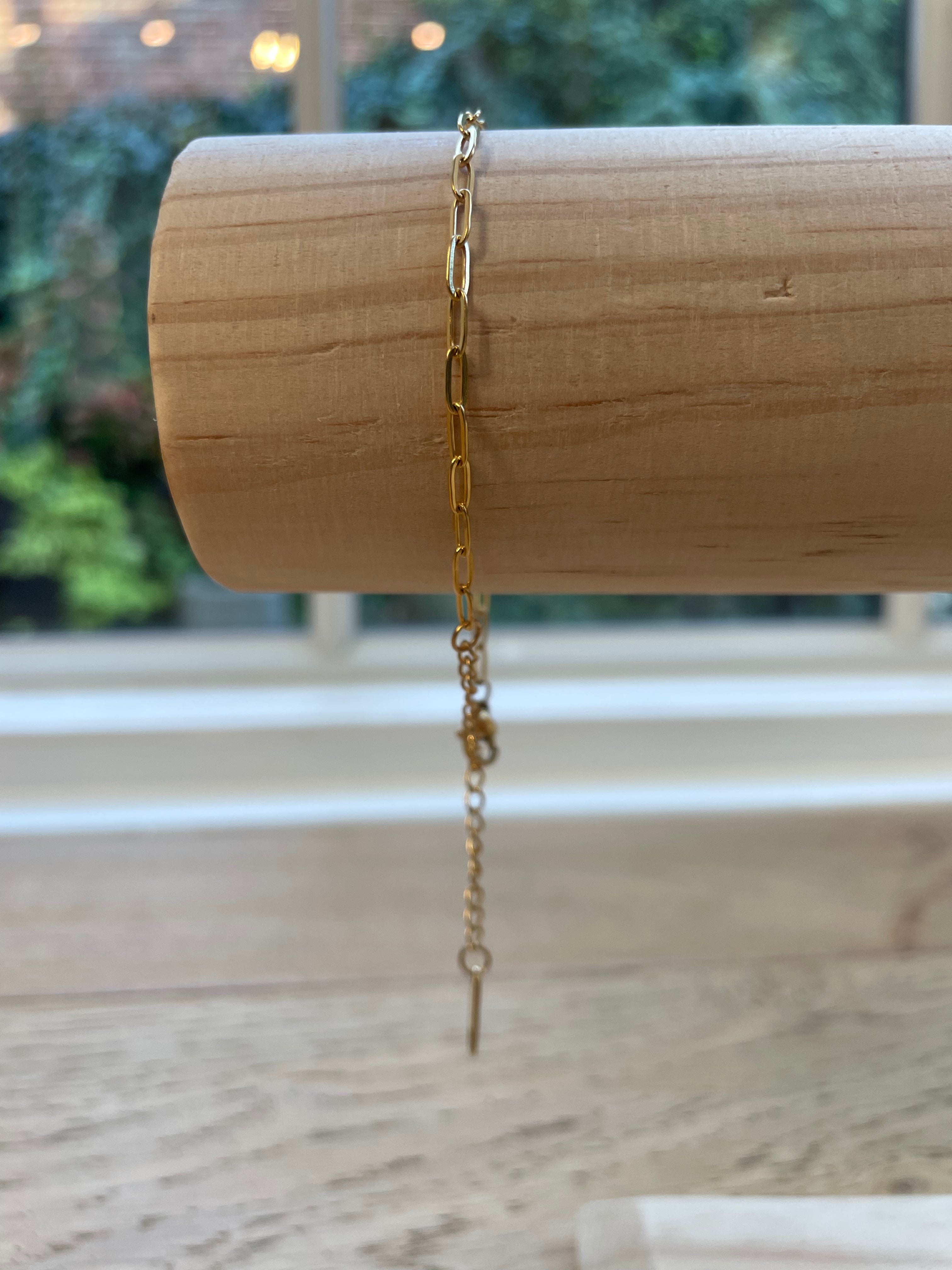 Isabella Dainty Bracelet