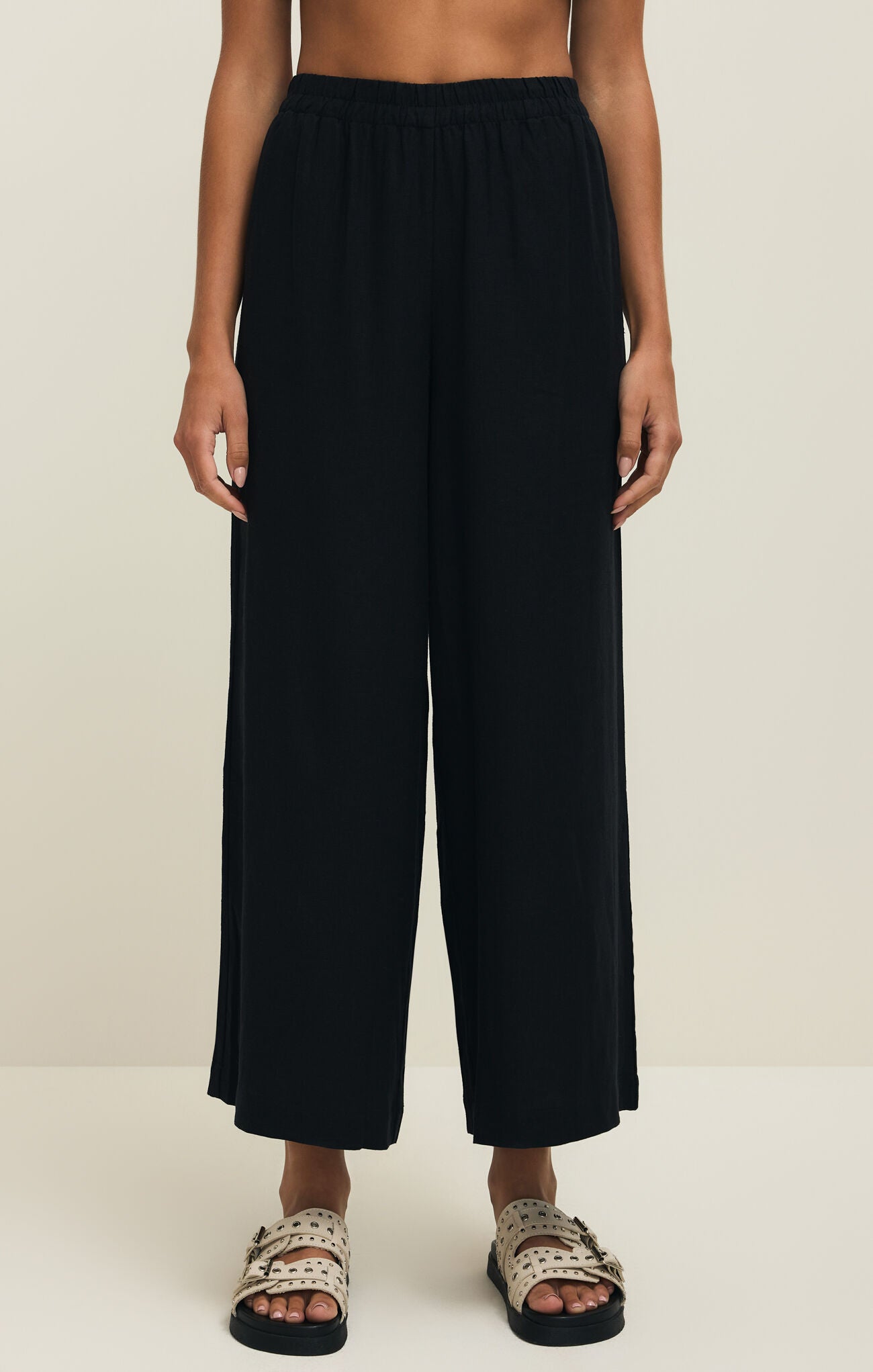 Scout Linen Pant