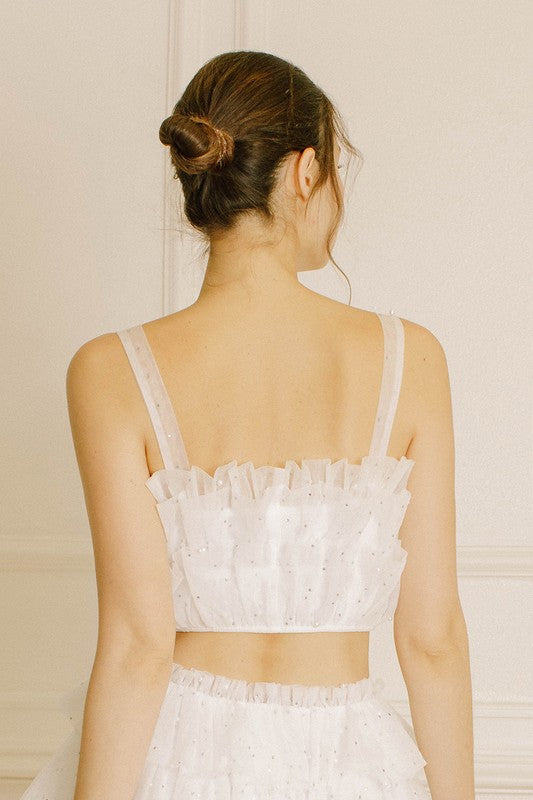 Tiffany Top