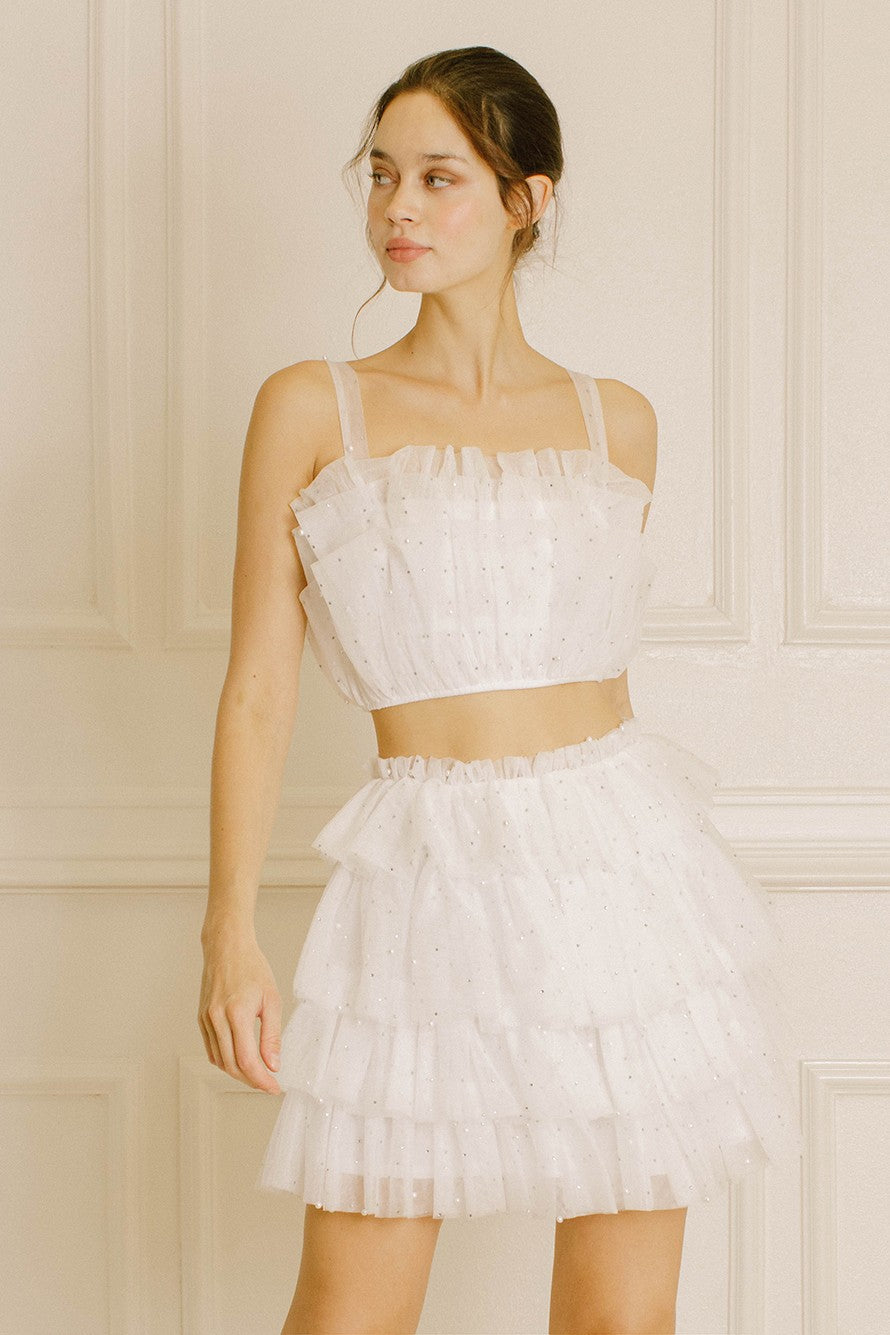 Tiffany Top