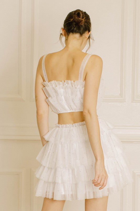 Tiffany Top