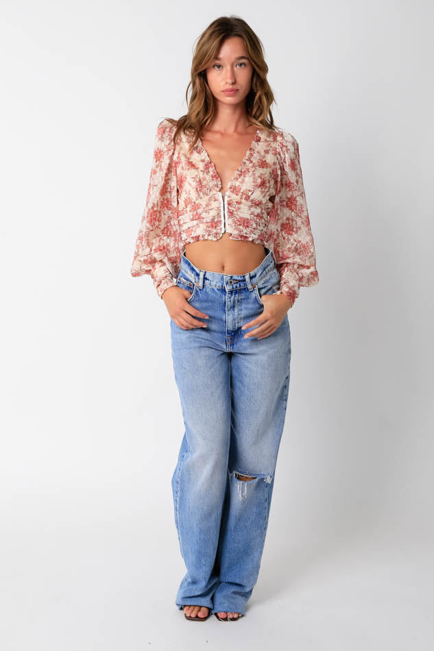 Bailey Top