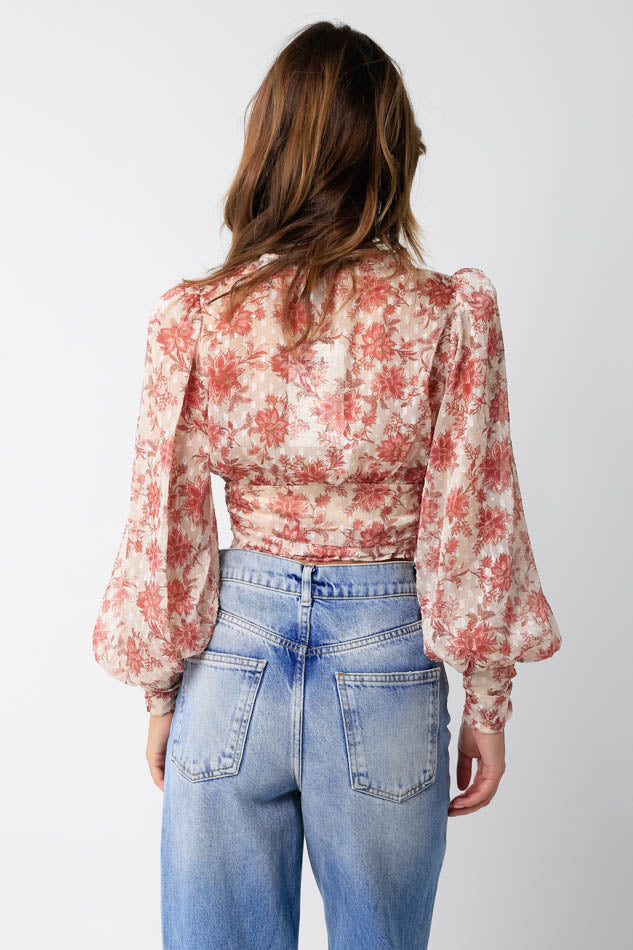 Bailey Top