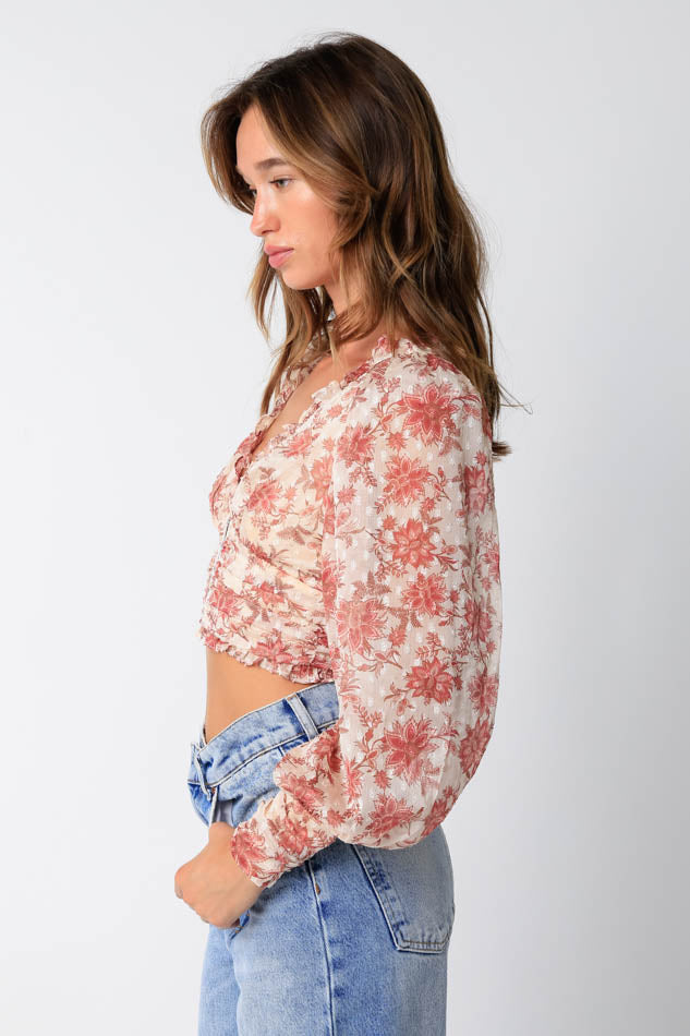 Bailey Top