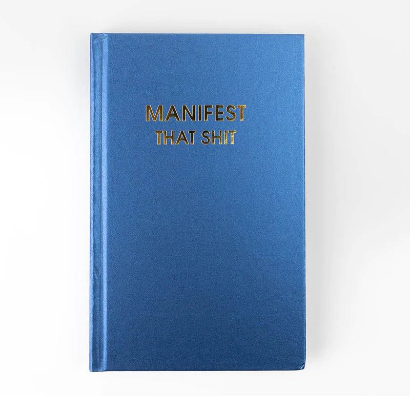 Manifest Journal