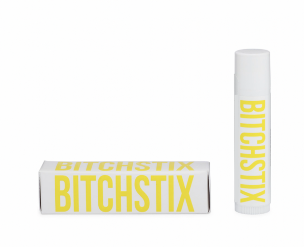 Bitchstix Lip Balm - Luna Chick
