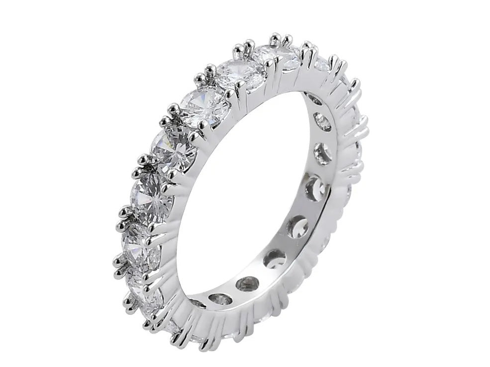 Vacay Eternity Band
