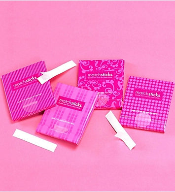 Commando Matchsticks