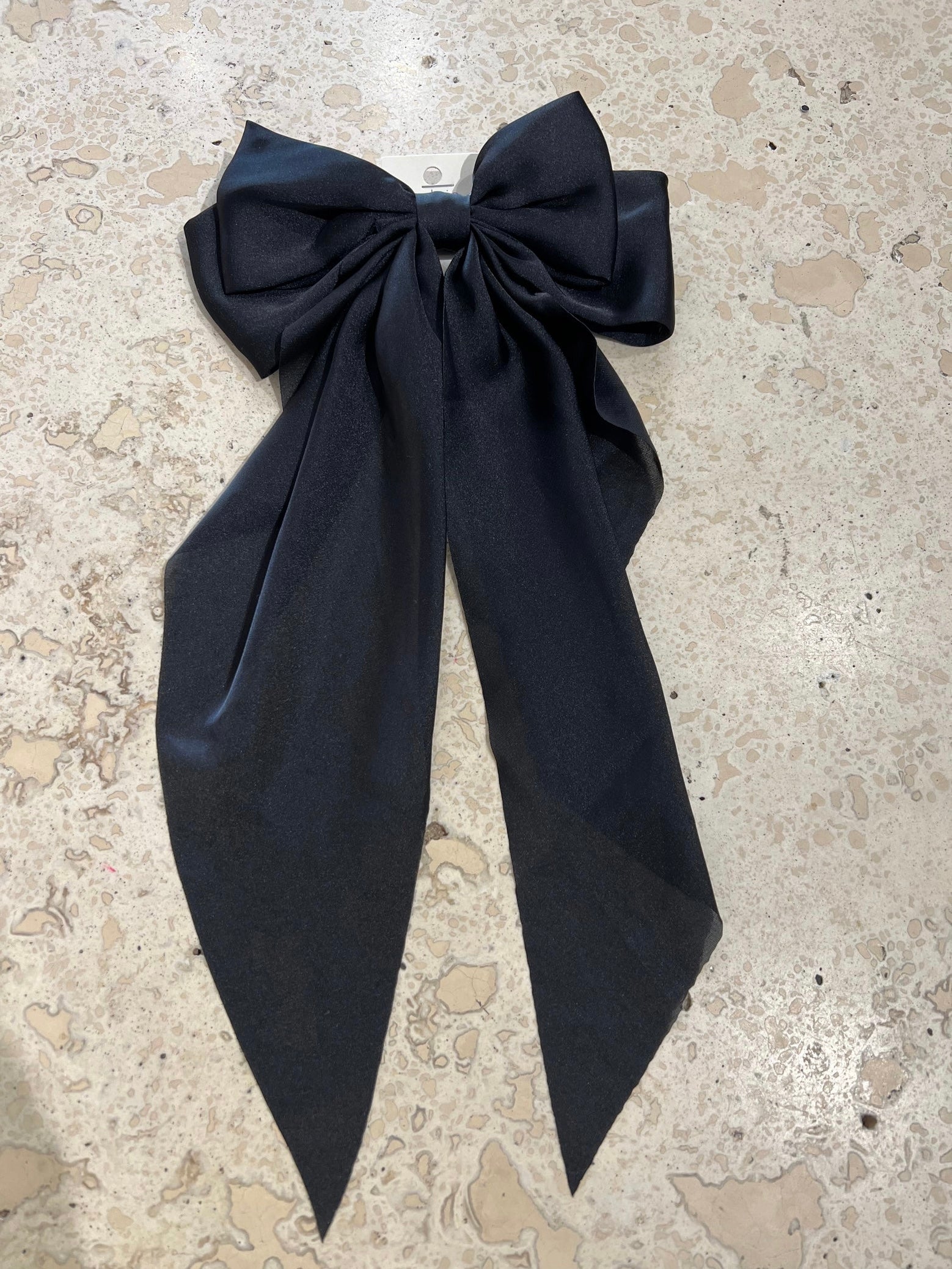 Assorted Chiffon Hair Bow
