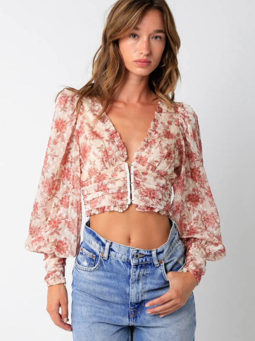 Bailey Top
