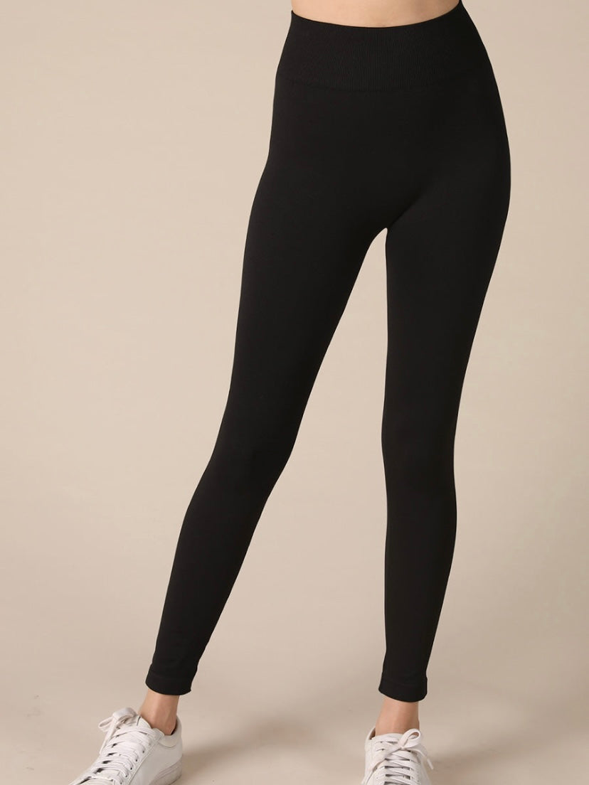 Luna Legging Nocturnal Feathers – SWEAT CHIC