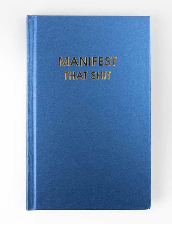 Manifest Journal