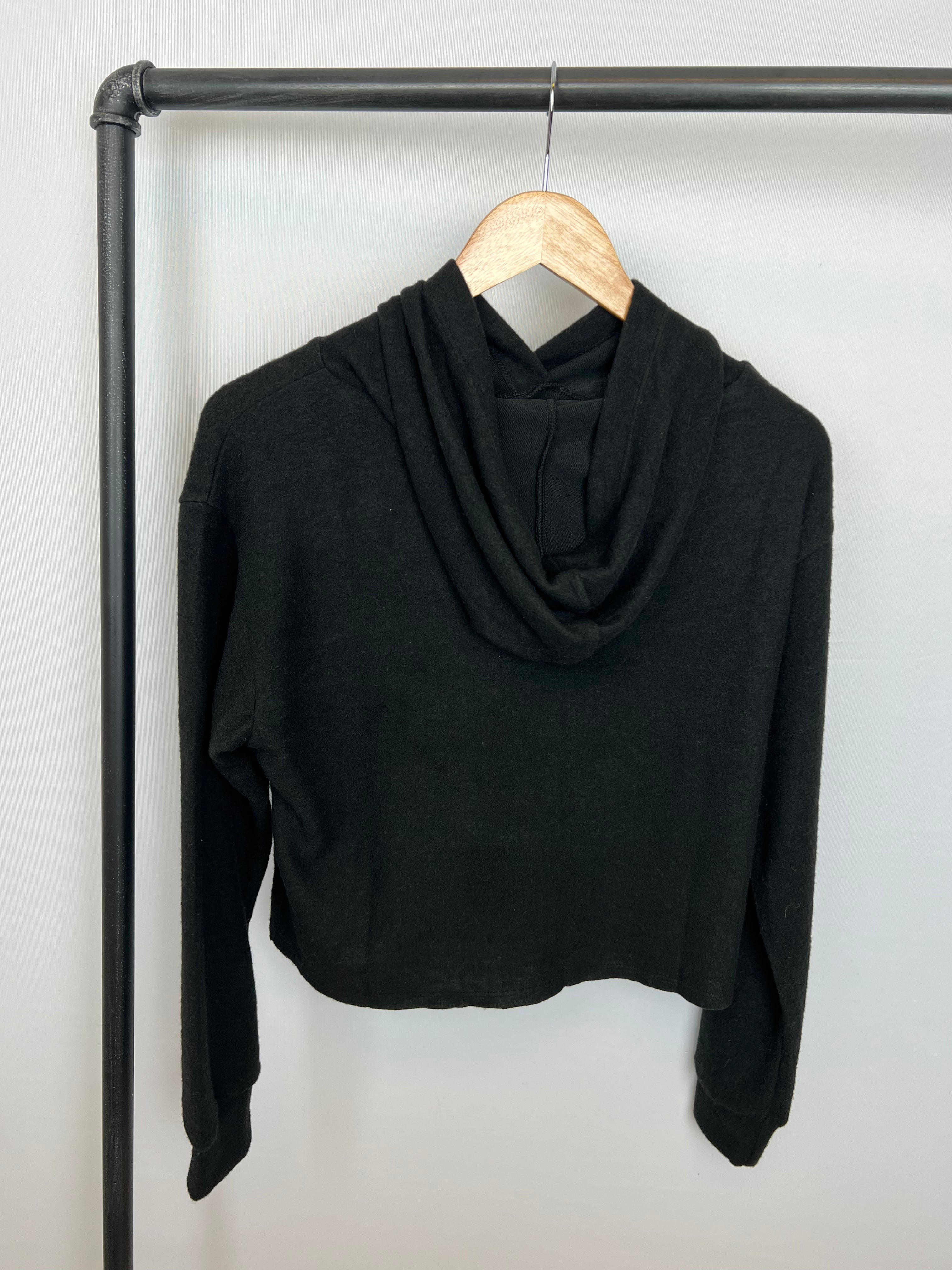 Take It EZ Zip Up Hoodie