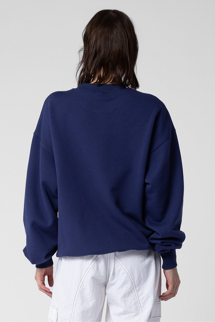 California Navy Sweatshirt