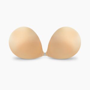 Seamless Sticky Bra - Luna Chick