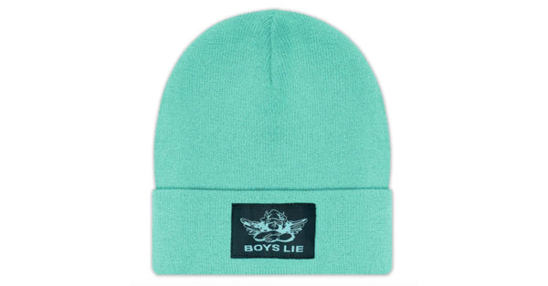 Colorful Beanies to Wear Year-Round